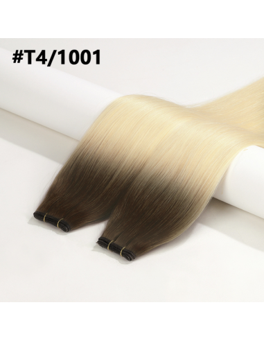 Tissage Capelli Lisci Premium Russian Hair T4/1001 solde