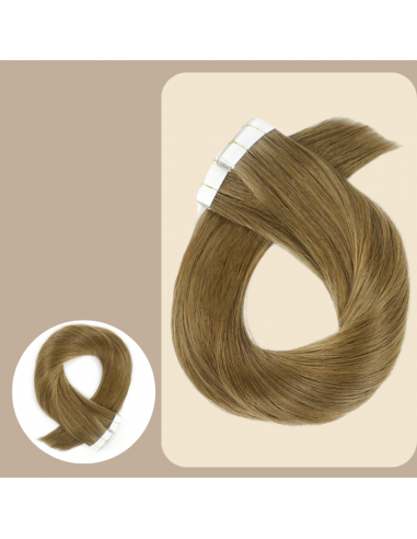 Extensions Adhesive / tapes stive Premium Russian Hair 14 Venez découvrir notre 