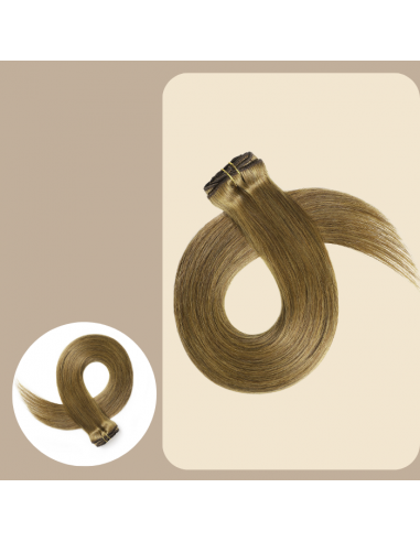 Laajennus Clips Premium Russian Hair 14 Jusqu'à 80% De Réduction